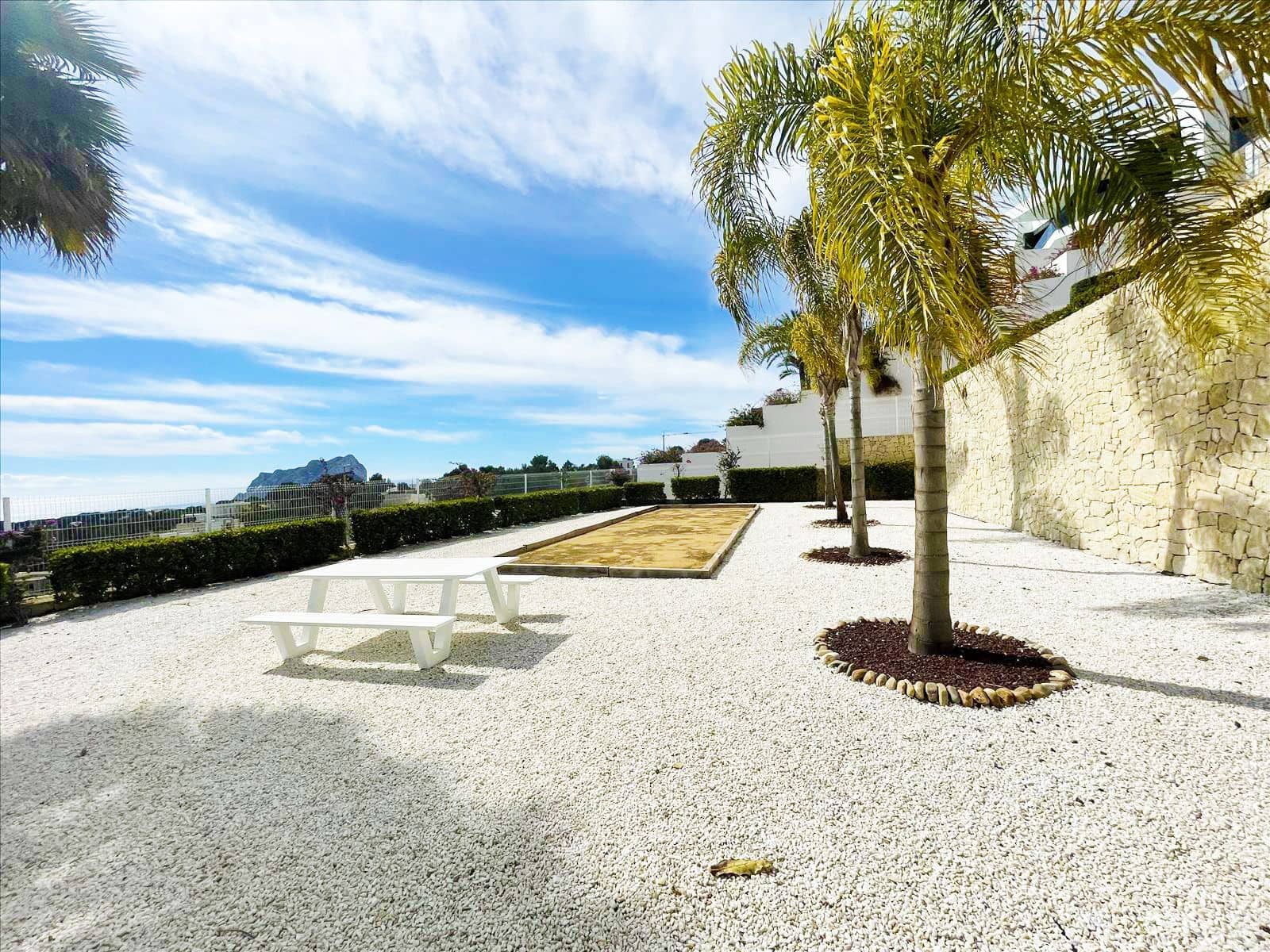 4 quarto Moradia para venda em Benissa com piscina garagem - 2 450 000 € (Ref: 8942663)