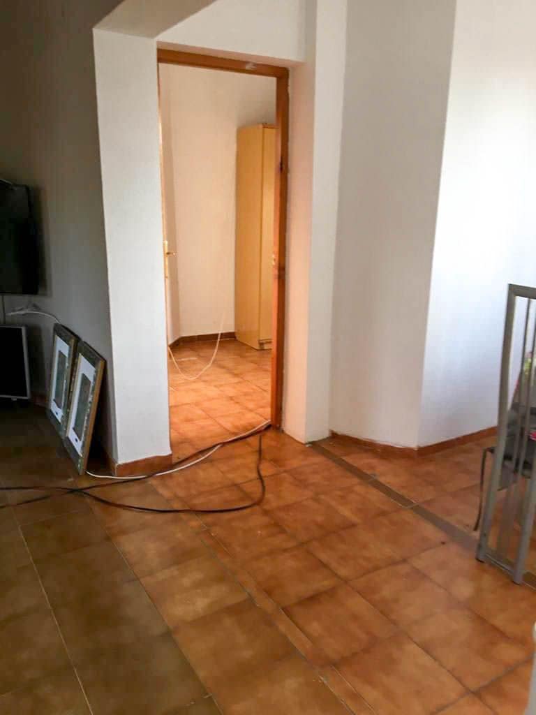 6 makuuhuone Huvila myytävänä paikassa Calpe / Calp mukana uima-altaan 
autotalli - 450 000 € (Ref: 8942664)