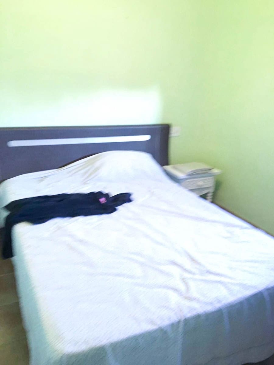 6 makuuhuone Huvila myytävänä paikassa Calpe / Calp mukana uima-altaan 
autotalli - 450 000 € (Ref: 8942664)