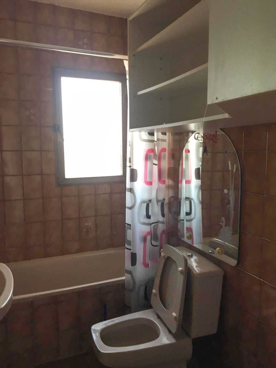 6 makuuhuone Huvila myytävänä paikassa Calpe / Calp mukana uima-altaan 
autotalli - 450 000 € (Ref: 8942664)