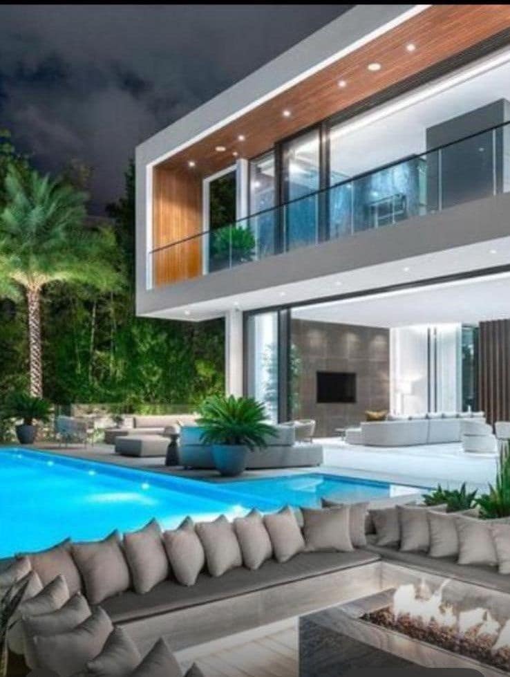 4 chambre Villa/Maison à vendre à Calpe / Calp avec piscine garage - 959 000 € (Ref: 8942665)