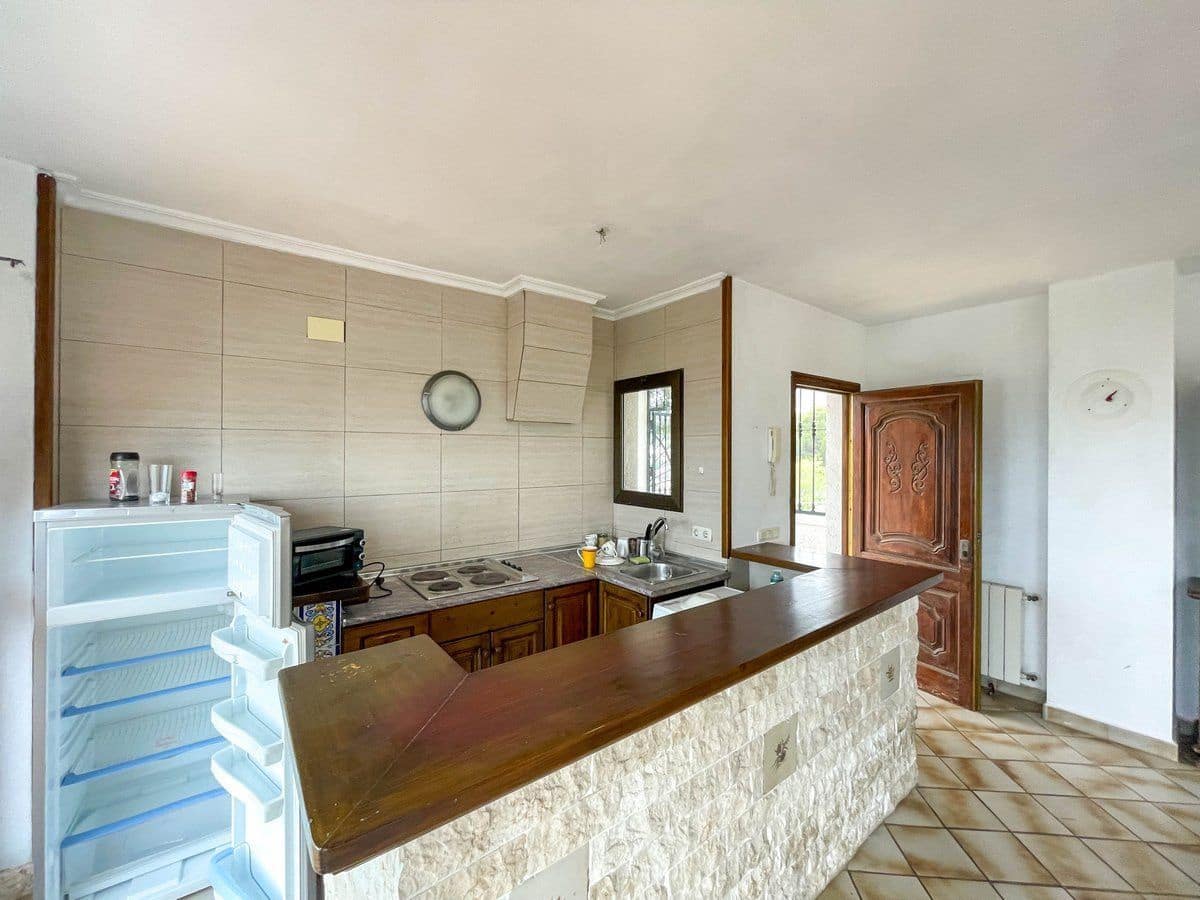 5 bedroom Villa for sale in Calpe / Calp with garage - € 1,290,000 (Ref: 8942666)