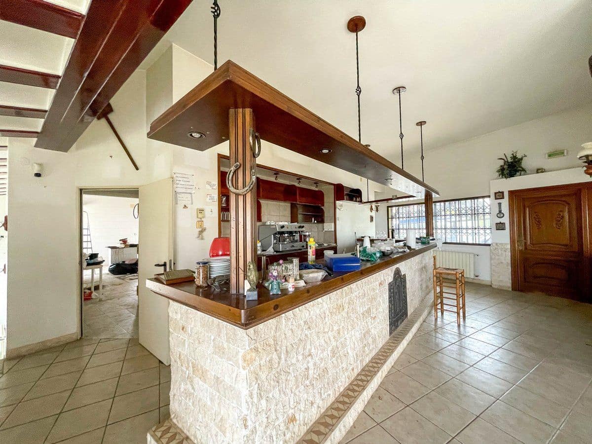 5 bedroom Villa for sale in Calpe / Calp with garage - € 1,290,000 (Ref: 8942666)