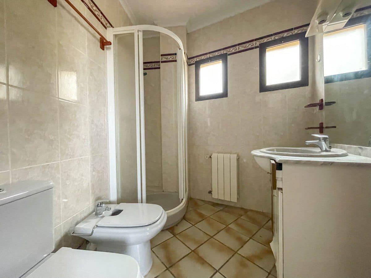 5 soveværelse Erhverv til salg i Calpe / Calp med garage - € 1.290.000 (Ref: 8942667)