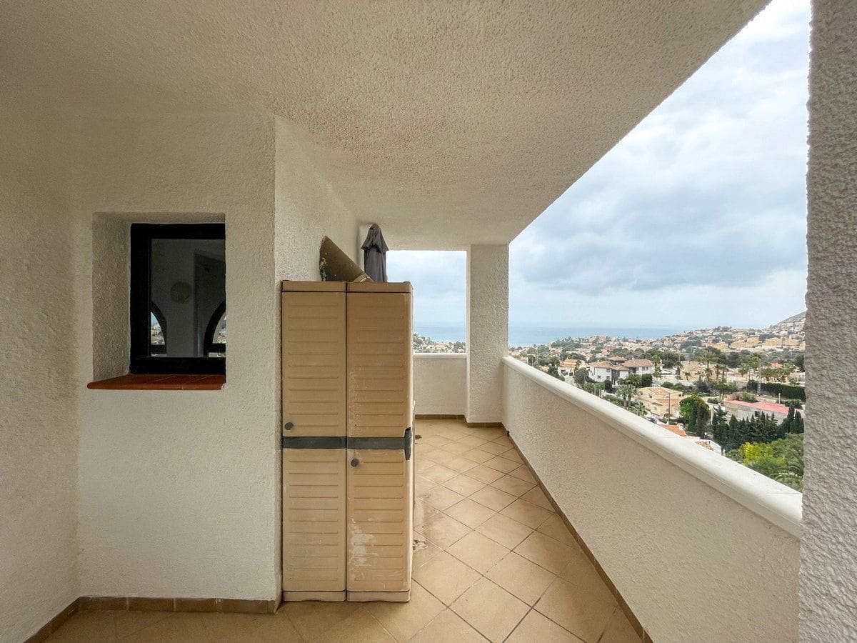 5 soveværelse Erhverv til salg i Calpe / Calp med garage - € 1.290.000 (Ref: 8942667)