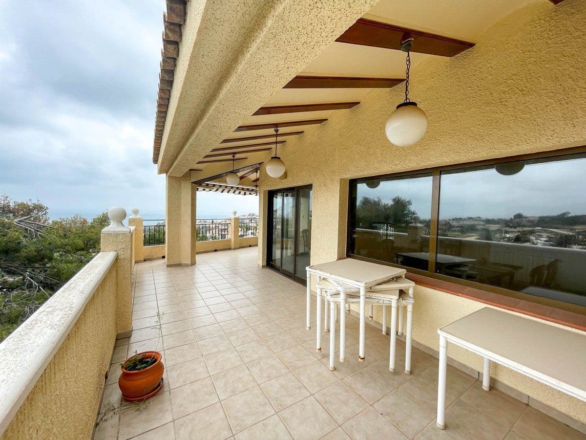 5 soveværelse Erhverv til salg i Calpe / Calp med garage - € 1.290.000 (Ref: 8942667)