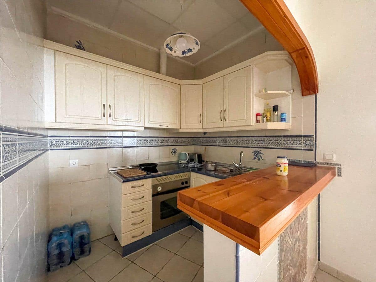 5 soveværelse Erhverv til salg i Calpe / Calp med garage - € 1.290.000 (Ref: 8942667)