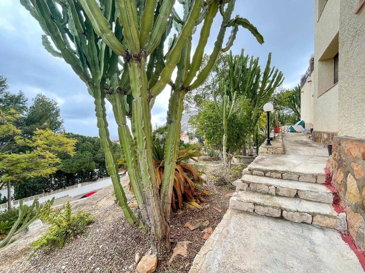 5 soveværelse Erhverv til salg i Calpe / Calp med garage - € 1.290.000 (Ref: 8942667)