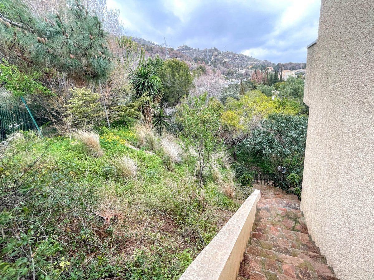 5 soveværelse Erhverv til salg i Calpe / Calp med garage - € 1.290.000 (Ref: 8942667)