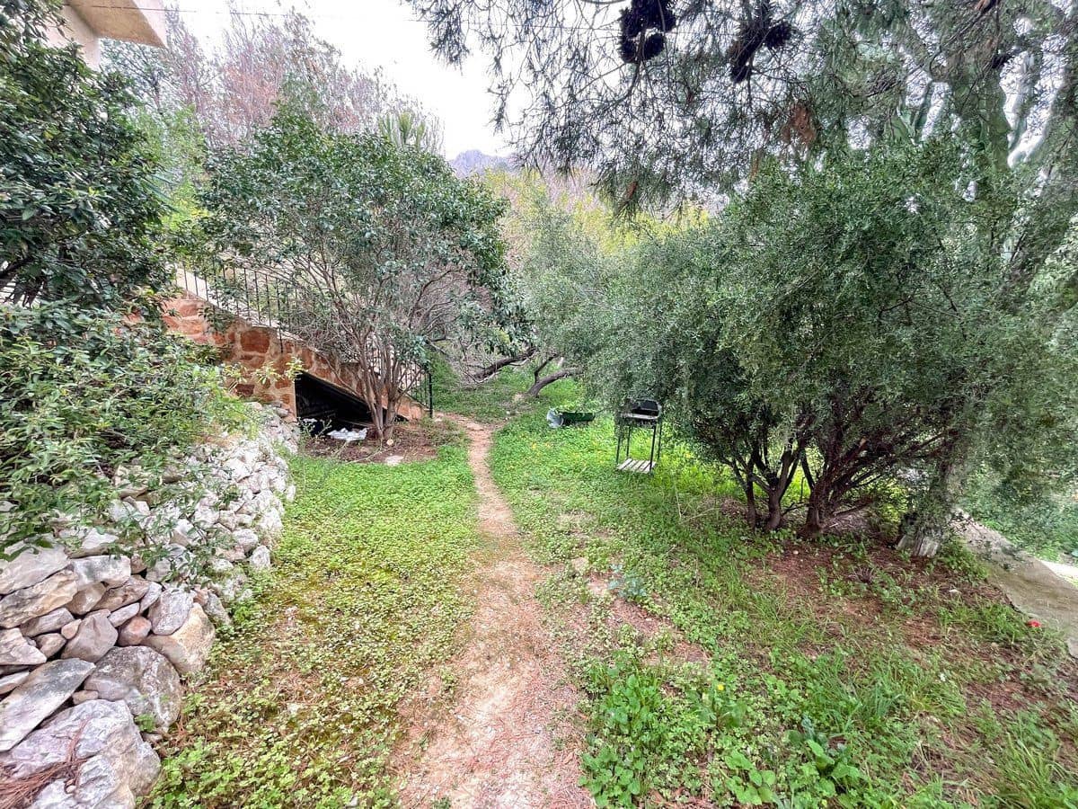 5 soveværelse Erhverv til salg i Calpe / Calp med garage - € 1.290.000 (Ref: 8942667)