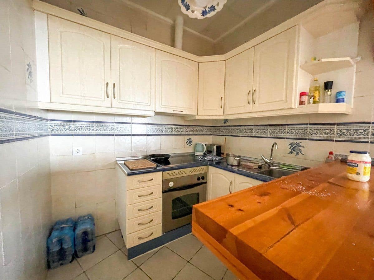 5 soveværelse Erhverv til salg i Calpe / Calp med garage - € 1.290.000 (Ref: 8942667)