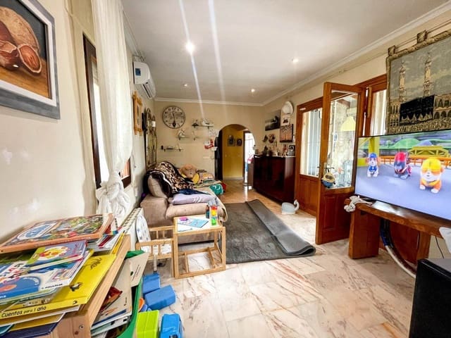 4 soveværelse Villa til salg i Montemar, Benissa med swimmingpool garage - € 700.000 (Ref: 8942668)