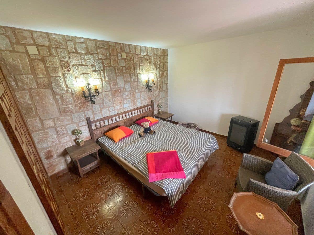 4 Zimmer Villa zu verkaufen in Montemar mit Pool Garage - 695.000 € (Ref: 8942669)