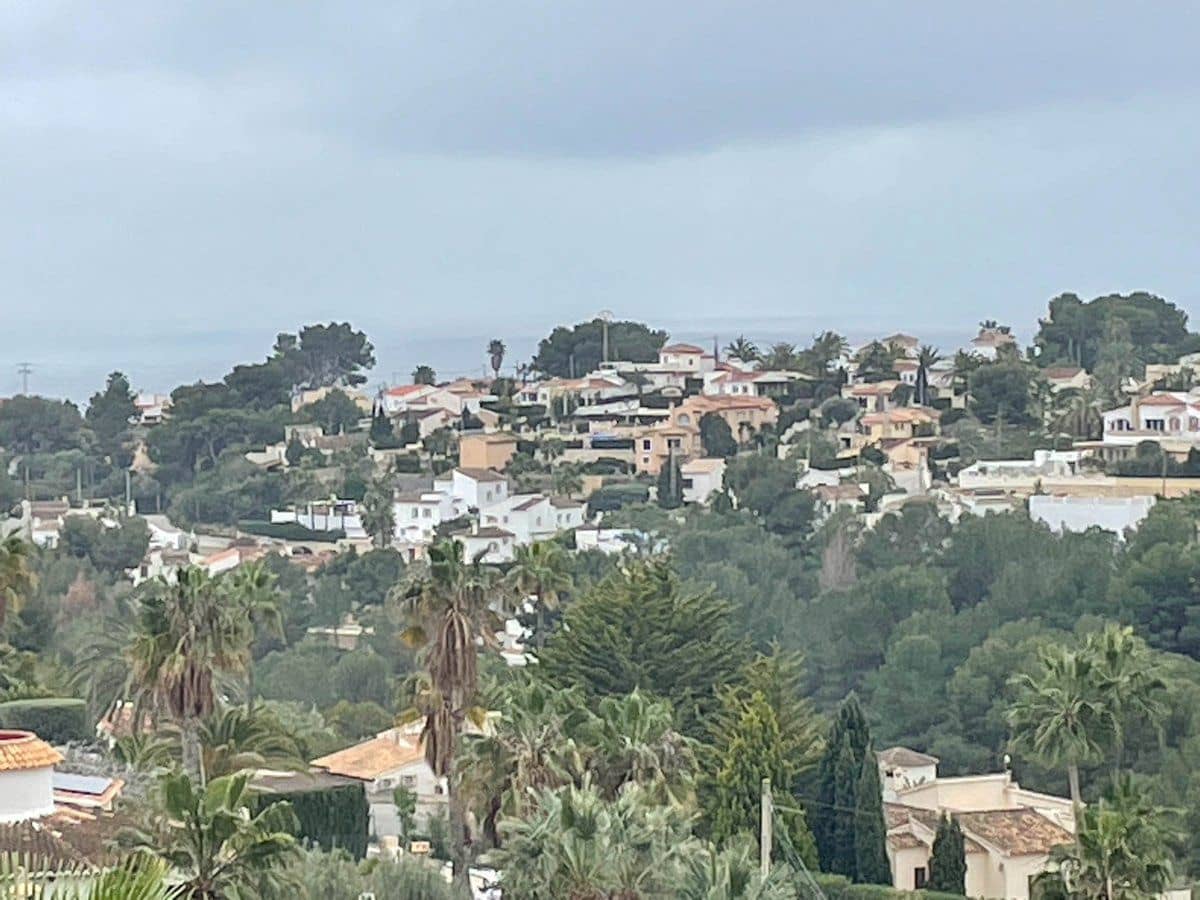 4 Zimmer Villa zu verkaufen in Montemar mit Pool Garage - 695.000 € (Ref: 8942669)