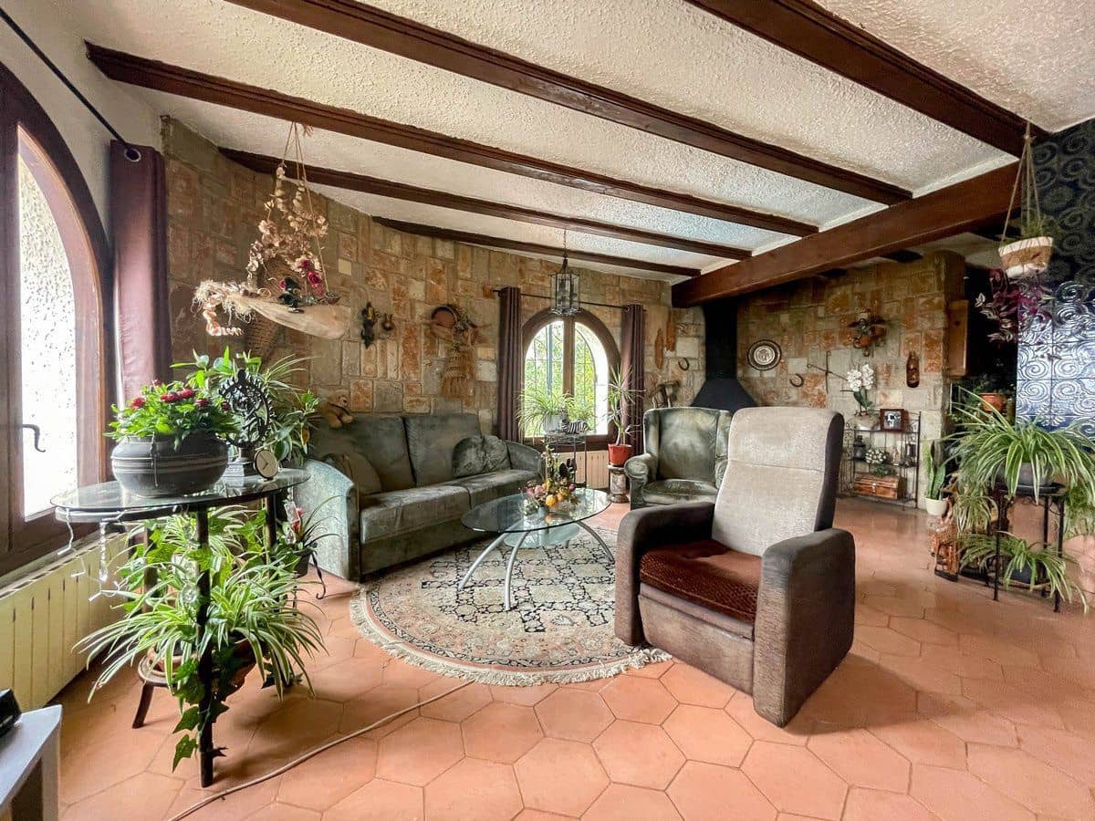 4 Zimmer Villa zu verkaufen in Montemar mit Pool Garage - 695.000 € (Ref: 8942669)