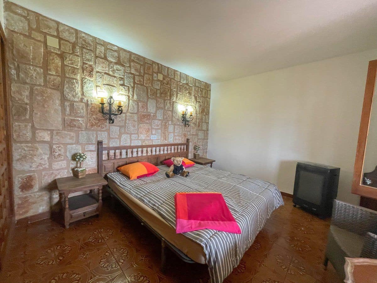 4 Zimmer Villa zu verkaufen in Montemar mit Pool Garage - 695.000 € (Ref: 8942669)