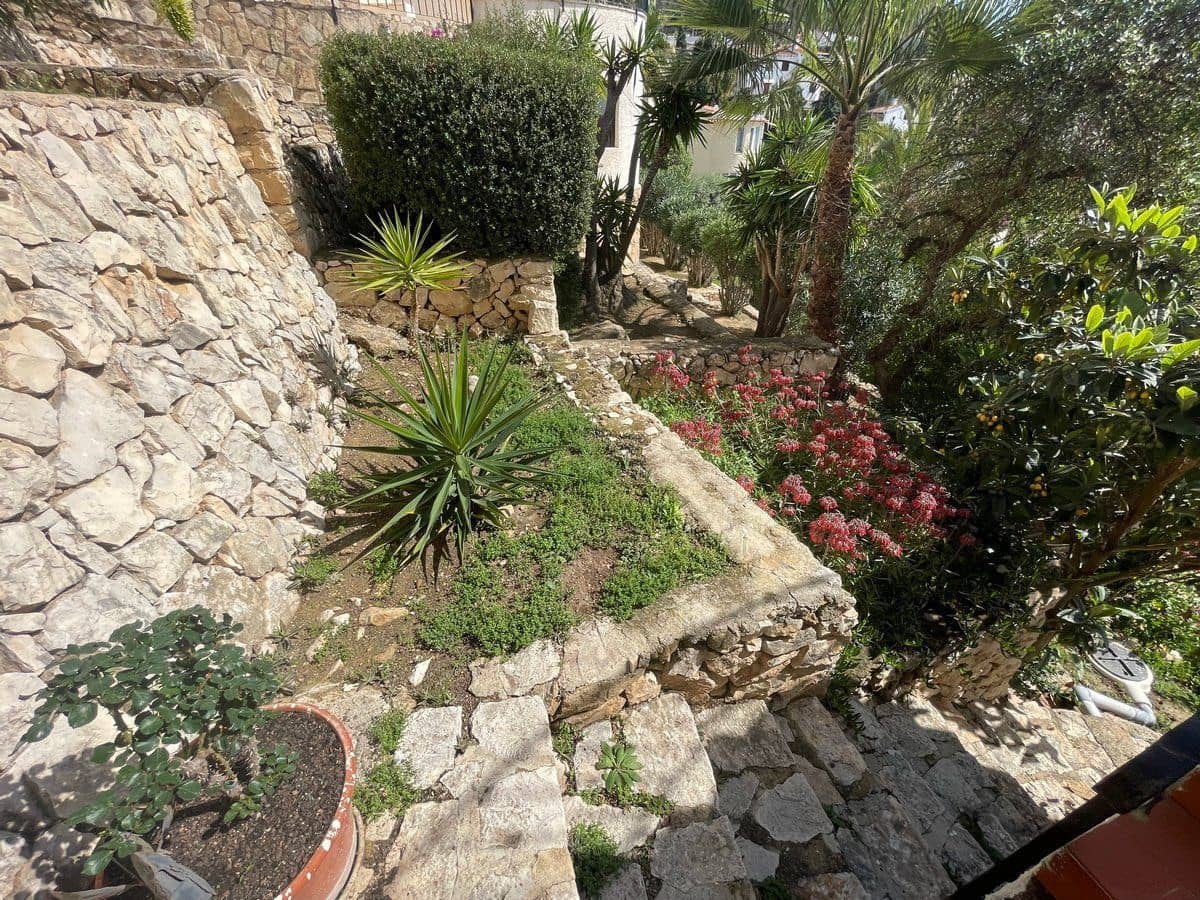 4 Zimmer Villa zu verkaufen in Montemar mit Pool Garage - 695.000 € (Ref: 8942669)