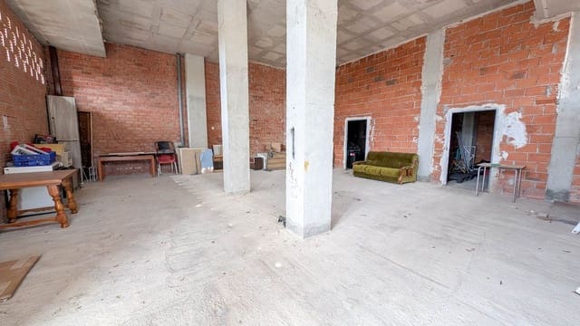 Commercial for sale in Calpe / Calp - € 250,000 (Ref: 8942670)