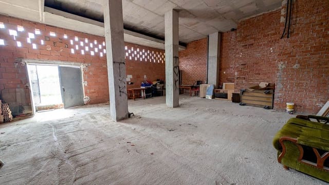 Commercial for sale in Calpe / Calp - € 250,000 (Ref: 8942670)