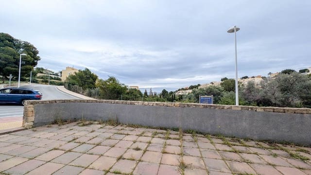 Erhverv til salg i Calpe / Calp - € 250.000 (Ref: 8942670)