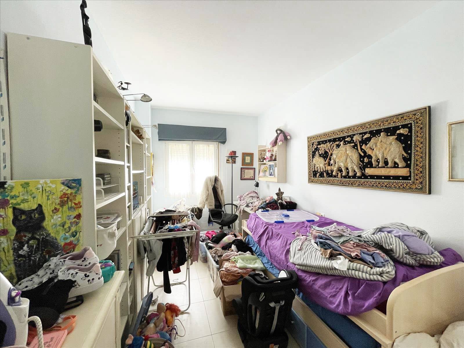 3 soverom Leilighet til salgs i Calpe / Calp med svømmebasseng garasje - € 461 000 (Ref: 8954084)