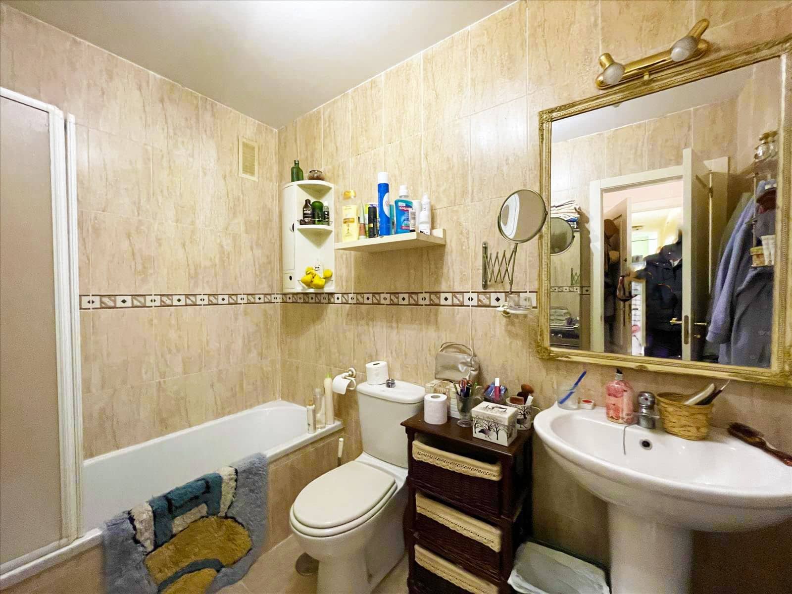 3 soverom Leilighet til salgs i Calpe / Calp med svømmebasseng garasje - € 461 000 (Ref: 8954084)