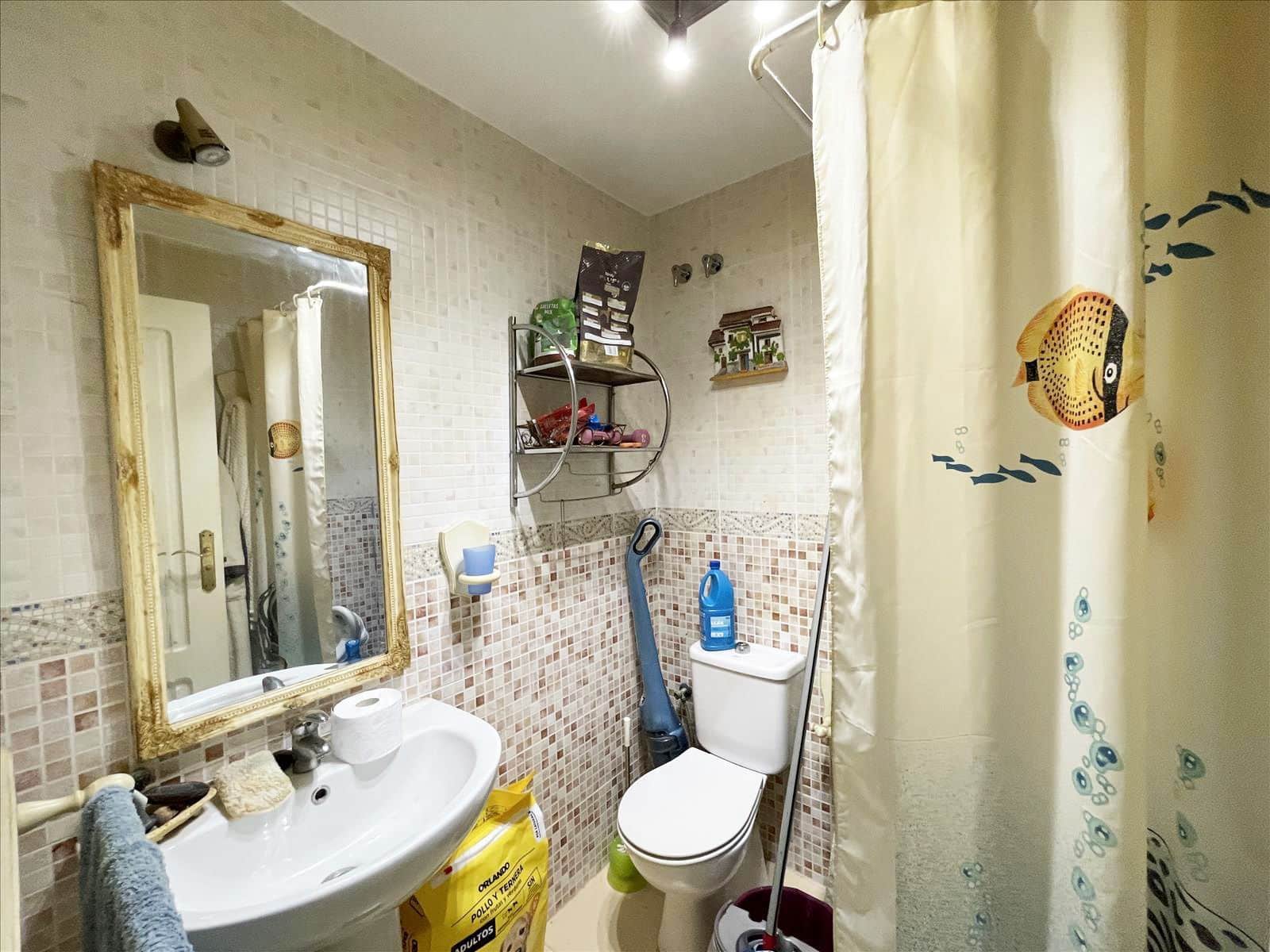 3 soverom Leilighet til salgs i Calpe / Calp med svømmebasseng garasje - € 461 000 (Ref: 8954084)