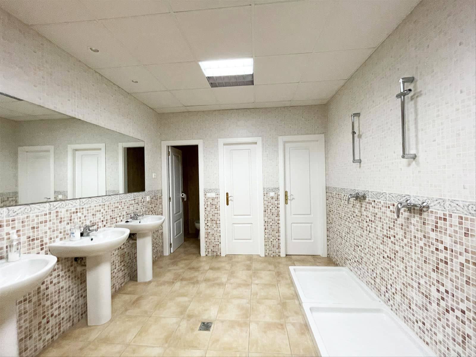 3 soverom Leilighet til salgs i Calpe / Calp med svømmebasseng garasje - € 461 000 (Ref: 8954084)