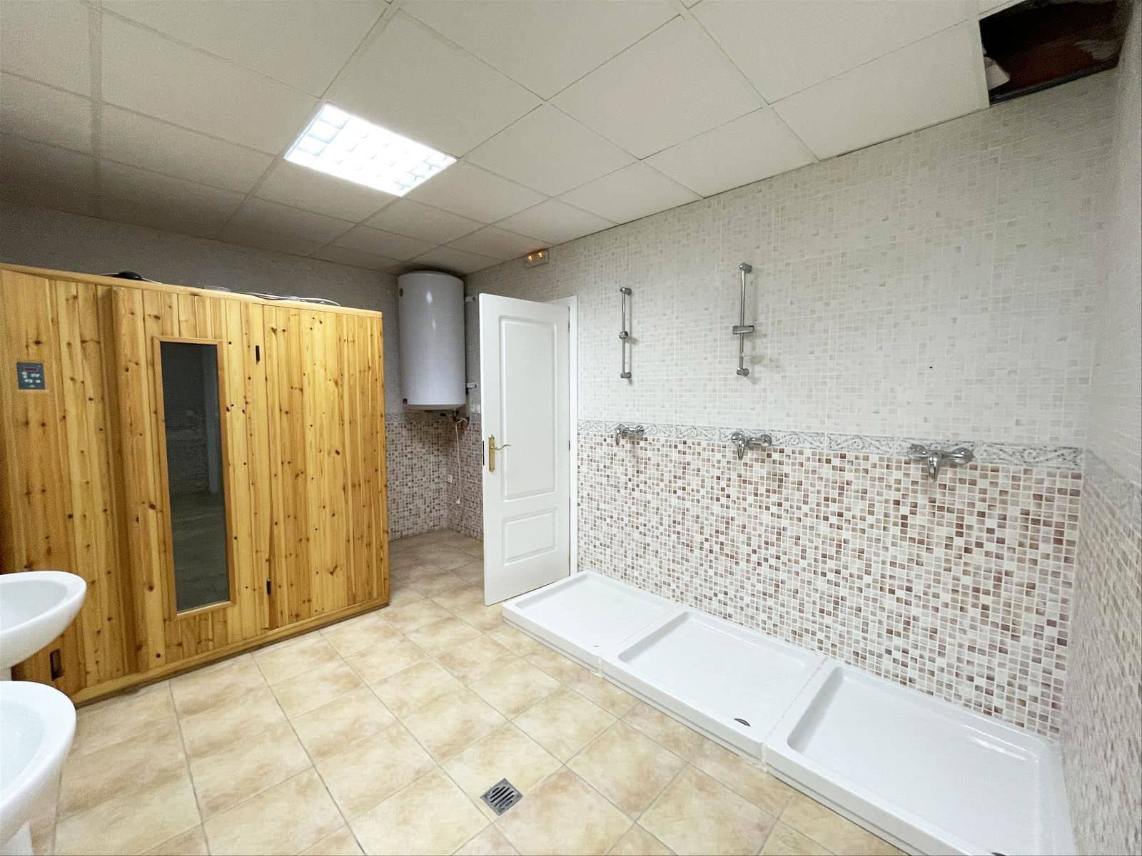 3 soverom Leilighet til salgs i Calpe / Calp med svømmebasseng garasje - € 461 000 (Ref: 8954084)