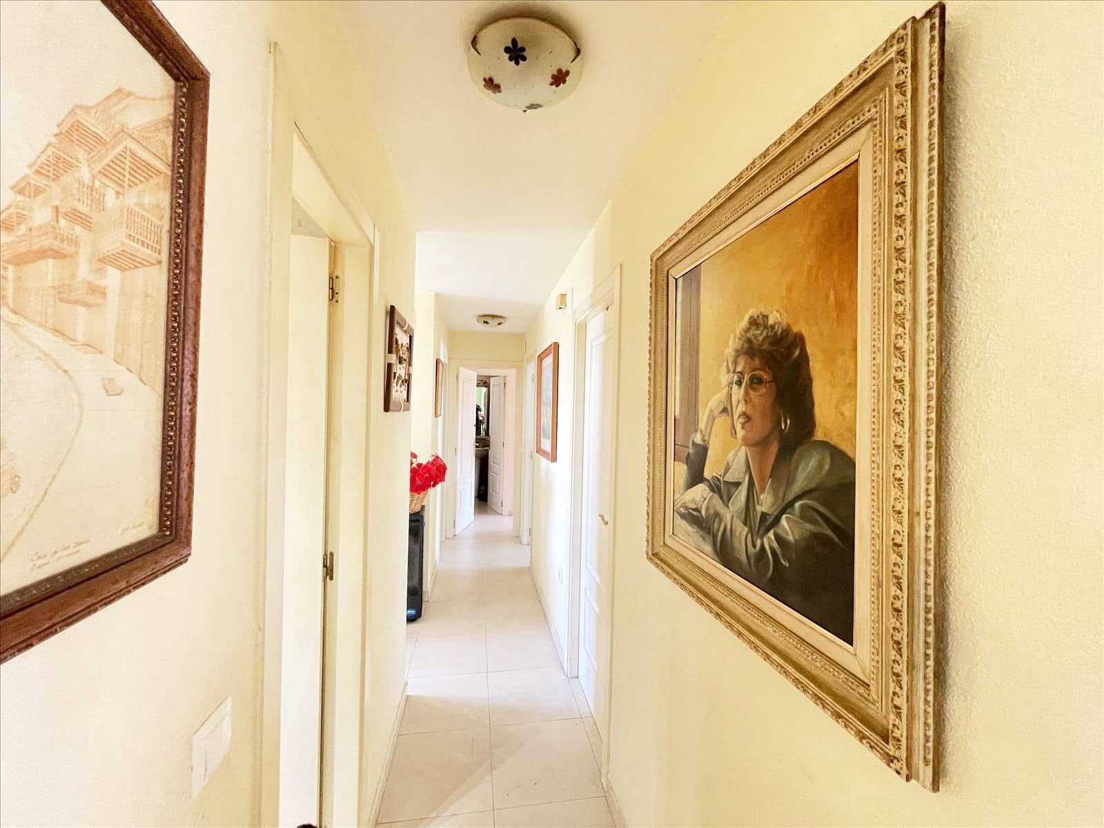 3 soverom Leilighet til salgs i Calpe / Calp med svømmebasseng garasje - € 461 000 (Ref: 8954084)