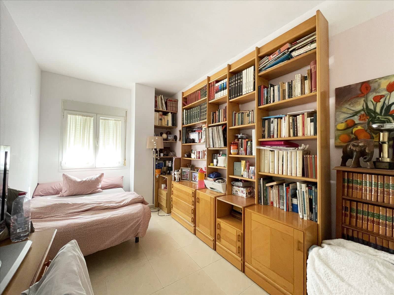 3 soverom Leilighet til salgs i Calpe / Calp med svømmebasseng garasje - € 461 000 (Ref: 8954084)