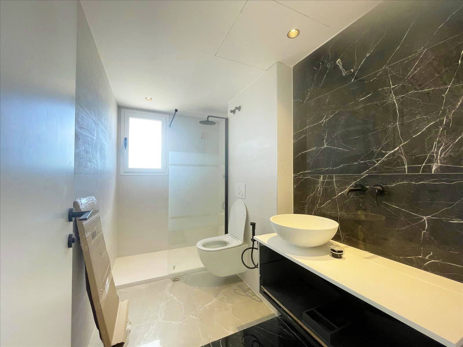 3 quarto Penthouse para venda em Calpe / Calp com piscina garagem - 849 000 € (Ref: 8969972)