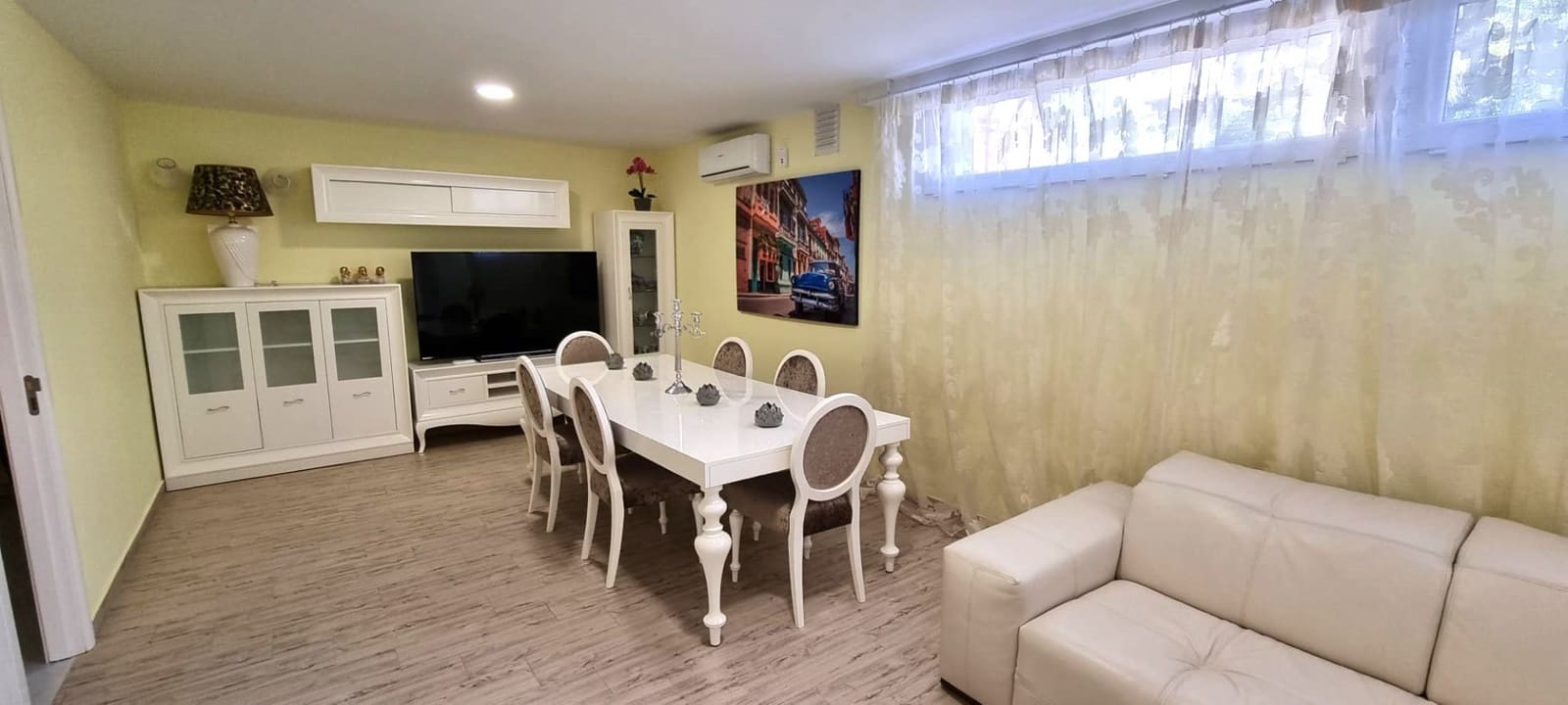 7 bedroom Villa for sale in Altea with pool garage - € 1,990,000 (Ref: 8975800)