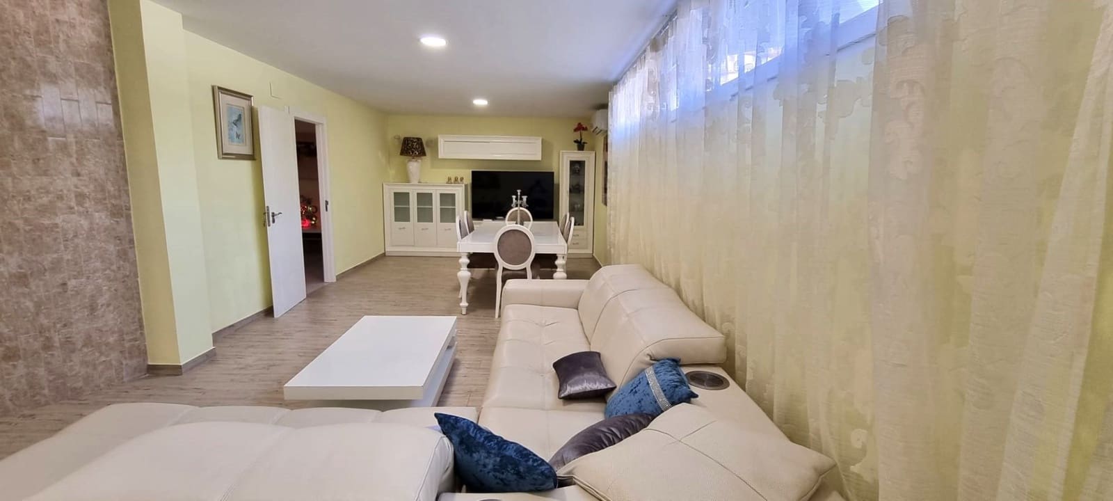 7 bedroom Villa for sale in Altea with pool garage - € 1,990,000 (Ref: 8975800)