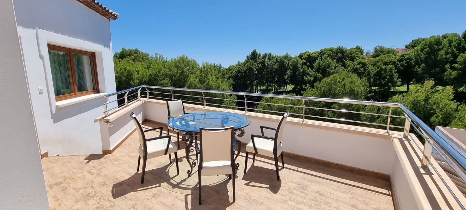 7 bedroom Villa for sale in Altea with pool garage - € 1,990,000 (Ref: 8975800)