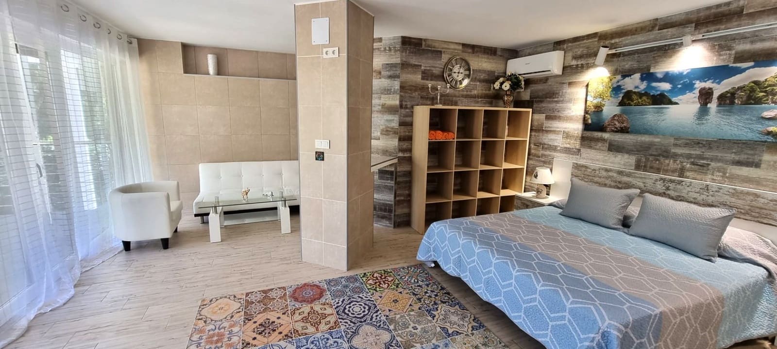 7 bedroom Villa for sale in Altea with pool garage - € 1,990,000 (Ref: 8975800)