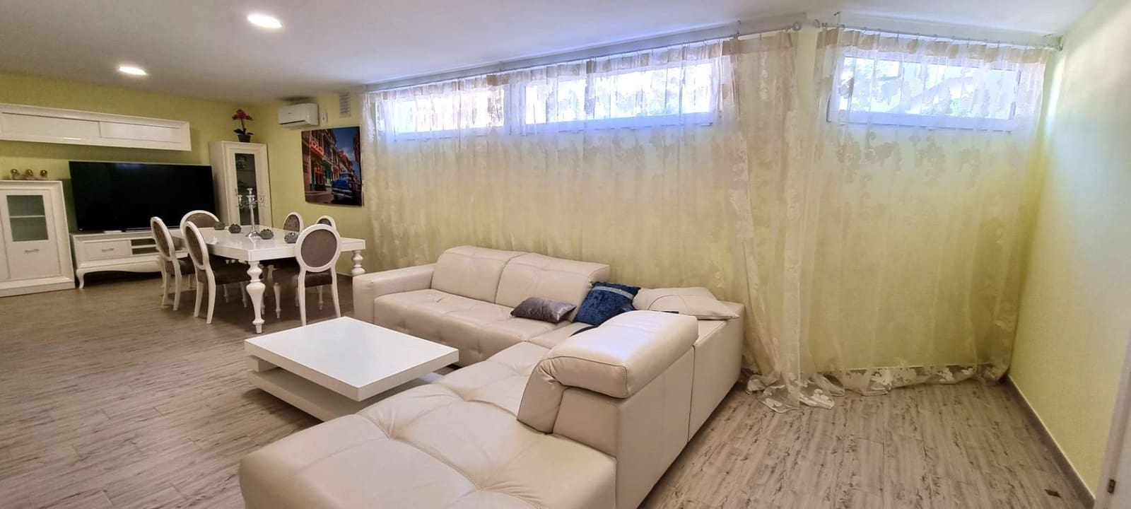 7 bedroom Villa for sale in Altea with pool garage - € 1,990,000 (Ref: 8975800)