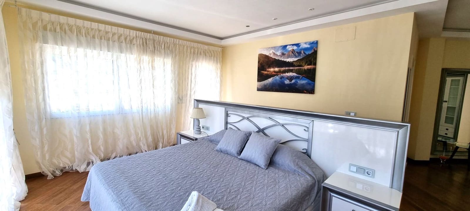 7 bedroom Villa for sale in Altea with pool garage - € 1,990,000 (Ref: 8975800)