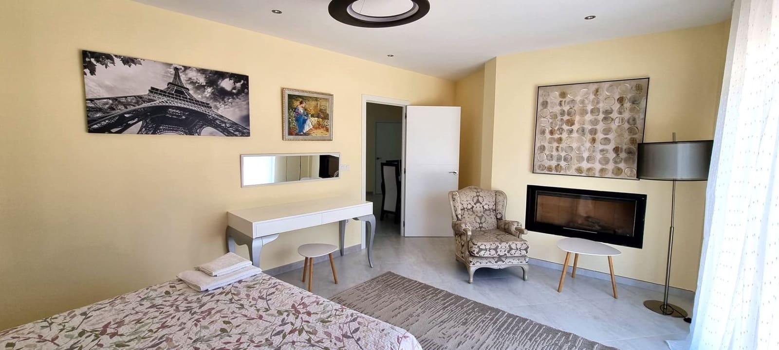 7 bedroom Villa for sale in Altea with pool garage - € 1,990,000 (Ref: 8975800)