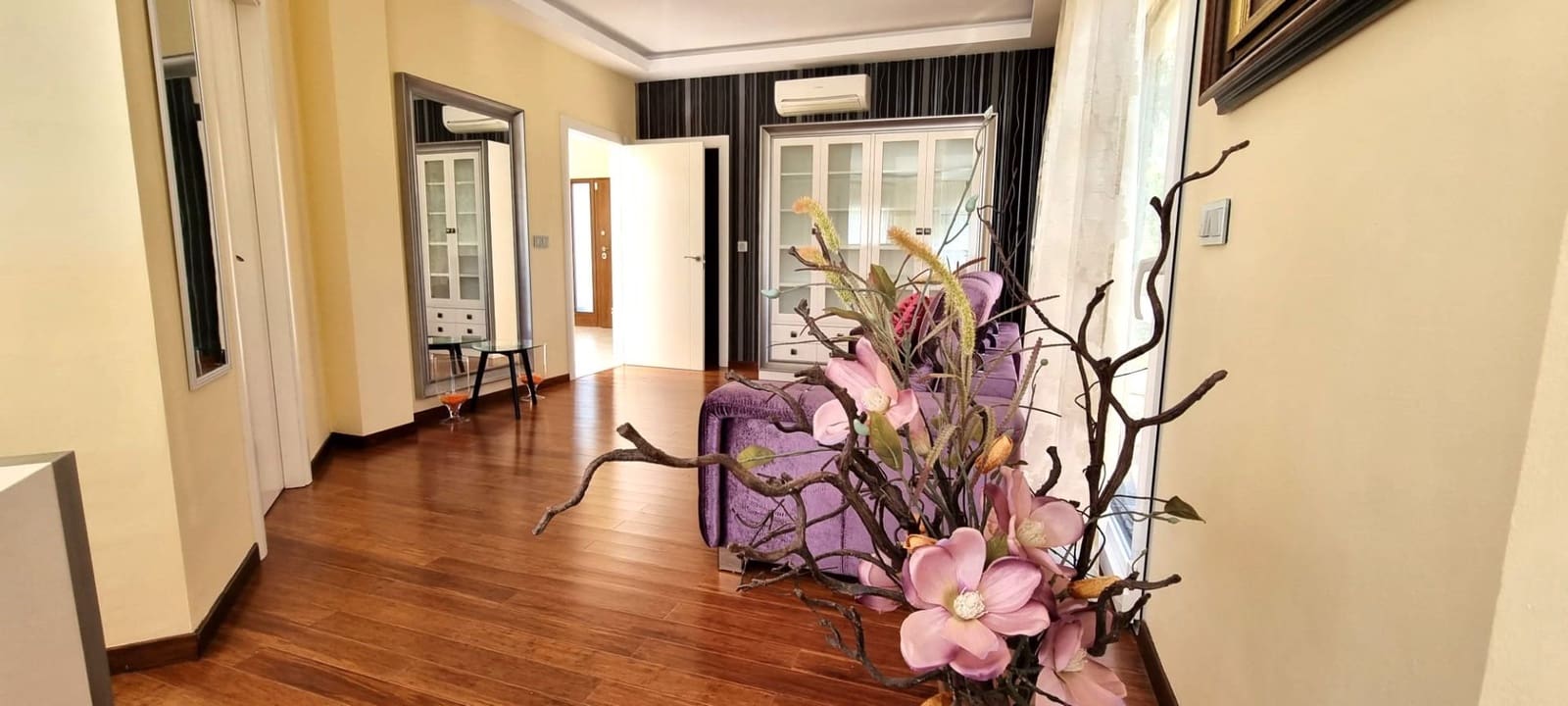 7 bedroom Villa for sale in Altea with pool garage - € 1,990,000 (Ref: 8975800)