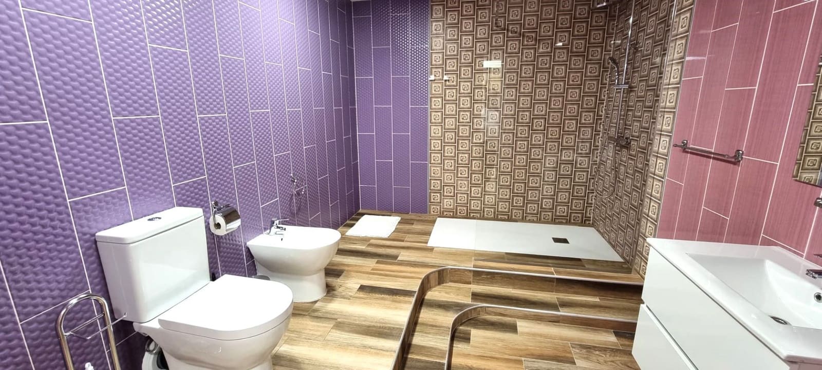 7 bedroom Villa for sale in Altea with pool garage - € 1,990,000 (Ref: 8975800)