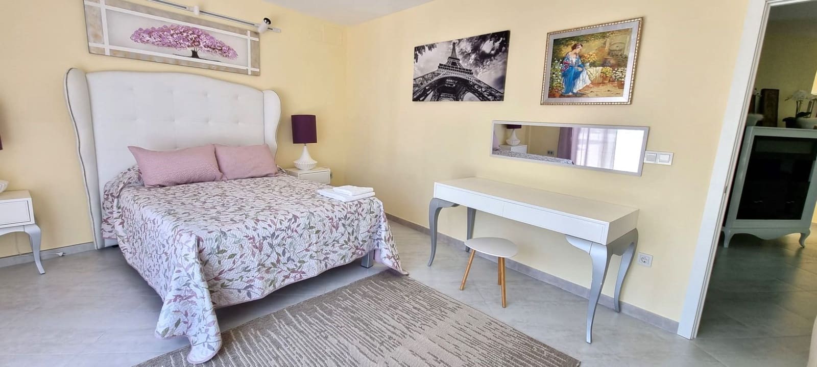 7 bedroom Villa for sale in Altea with pool garage - € 1,990,000 (Ref: 8975800)