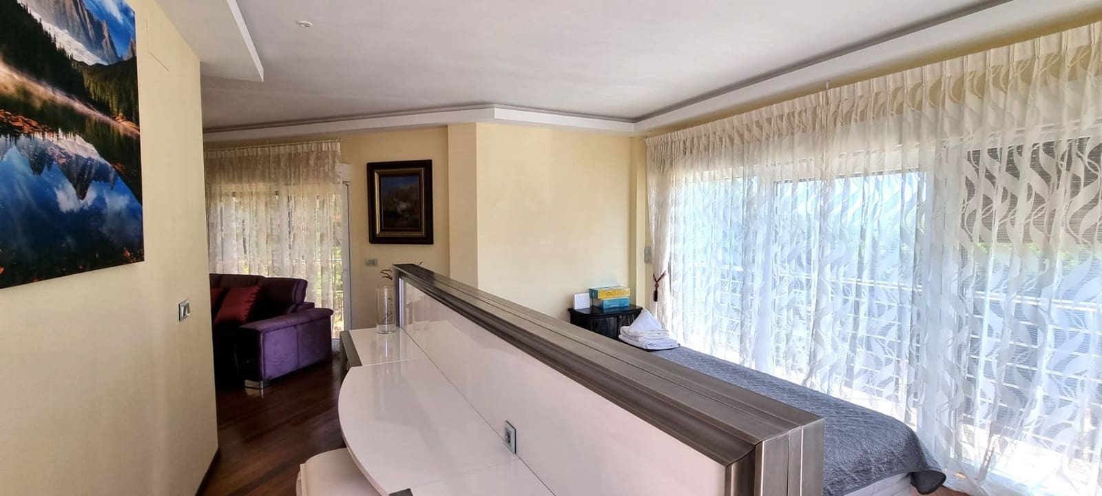 7 bedroom Villa for sale in Altea with pool garage - € 1,990,000 (Ref: 8975800)