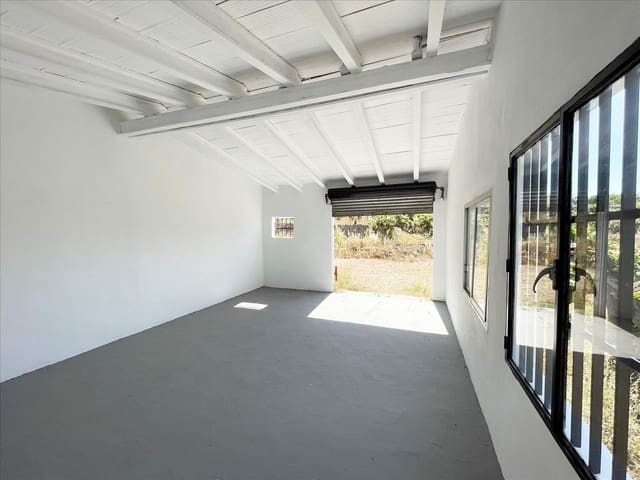 Finca/Landehus til salg i Callosa d'En Sarrià - € 157.000 (Ref: 9016806)