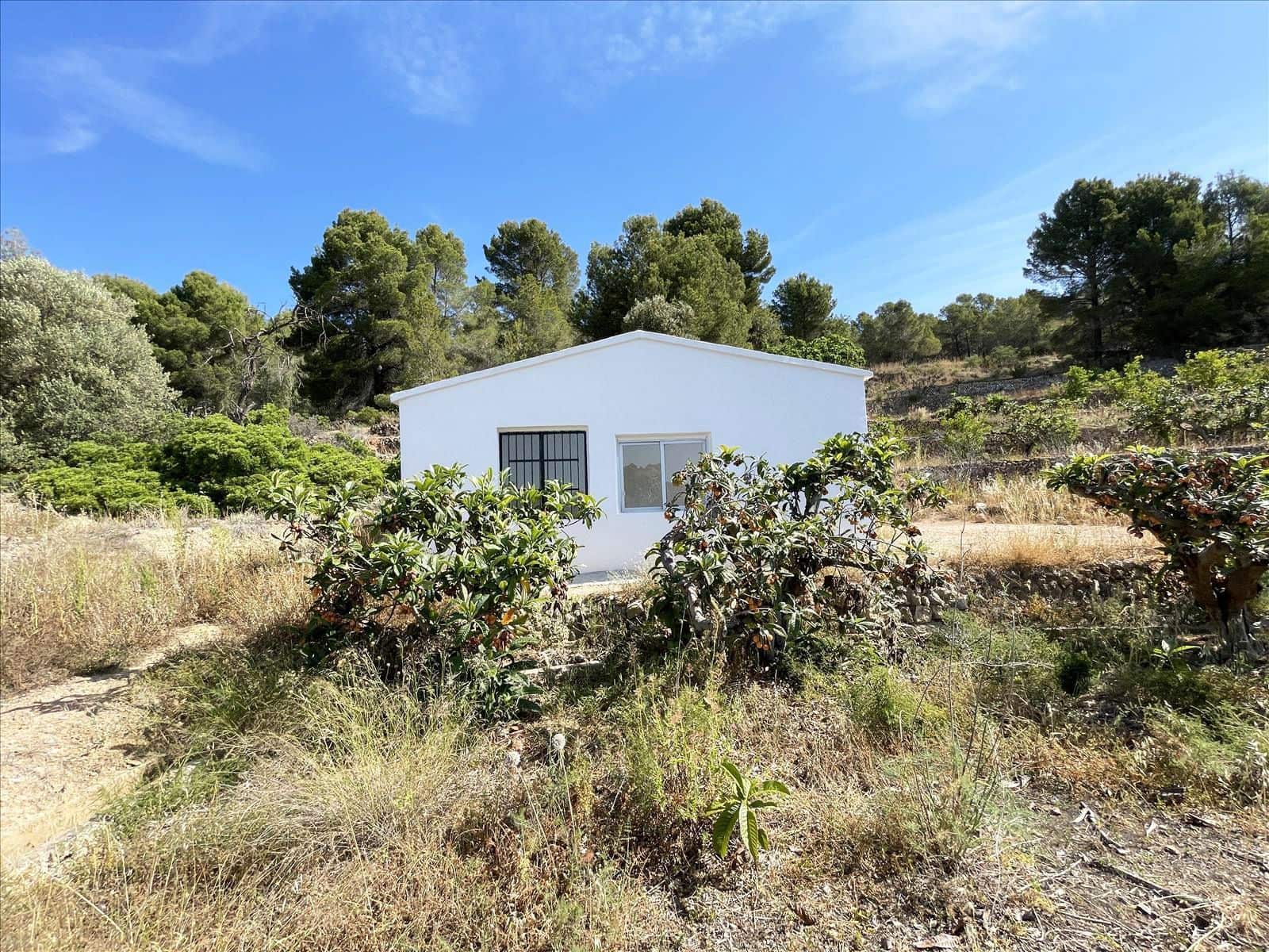Finca/Landehus til salg i Callosa d'En Sarria - € 157.000 (Ref: 9016806)