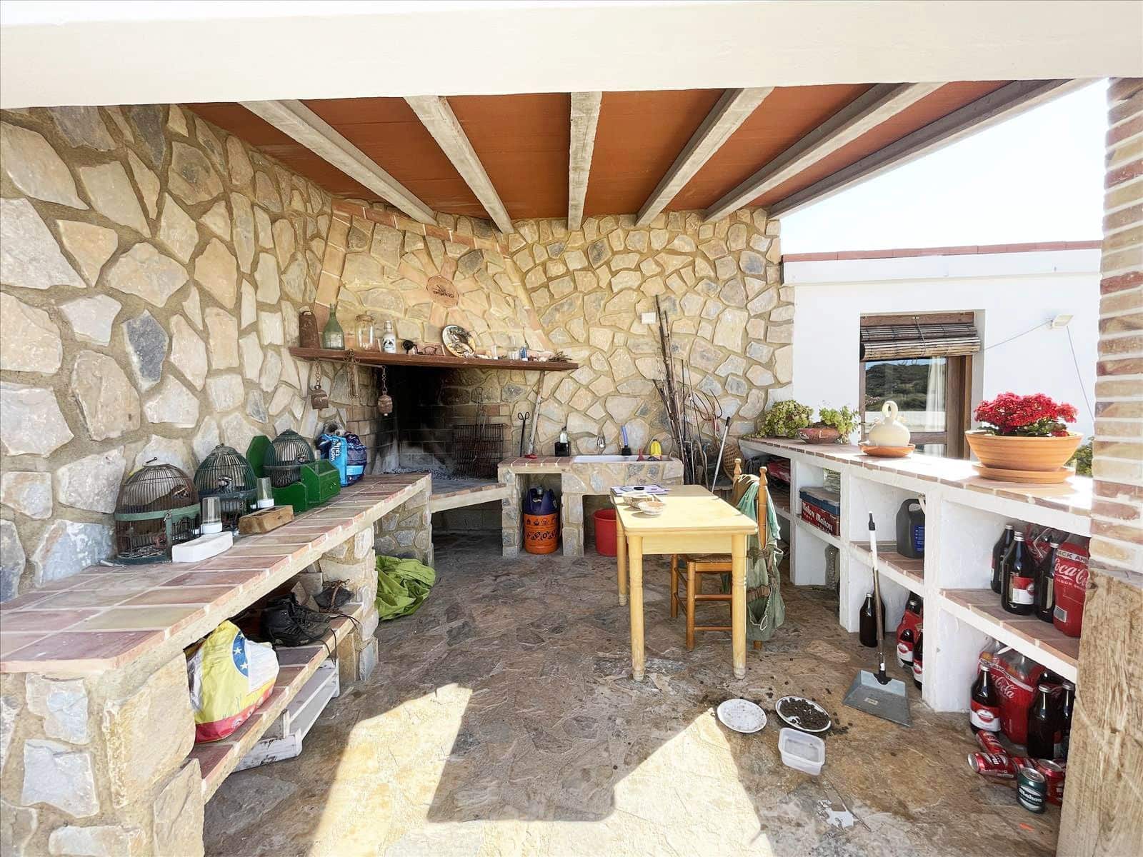 5 soveværelse Finca/Landehus til salg i Altea med garage - € 2.200.000 (Ref: 9026373)