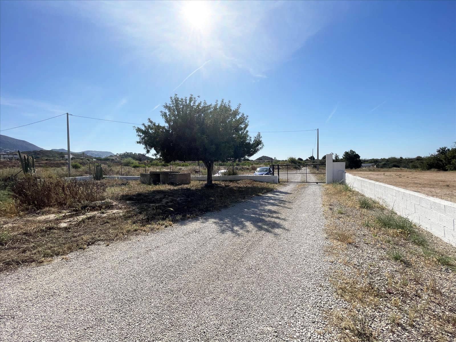 5 soveværelse Finca/Landehus til salg i Altea med garage - € 2.200.000 (Ref: 9026373)