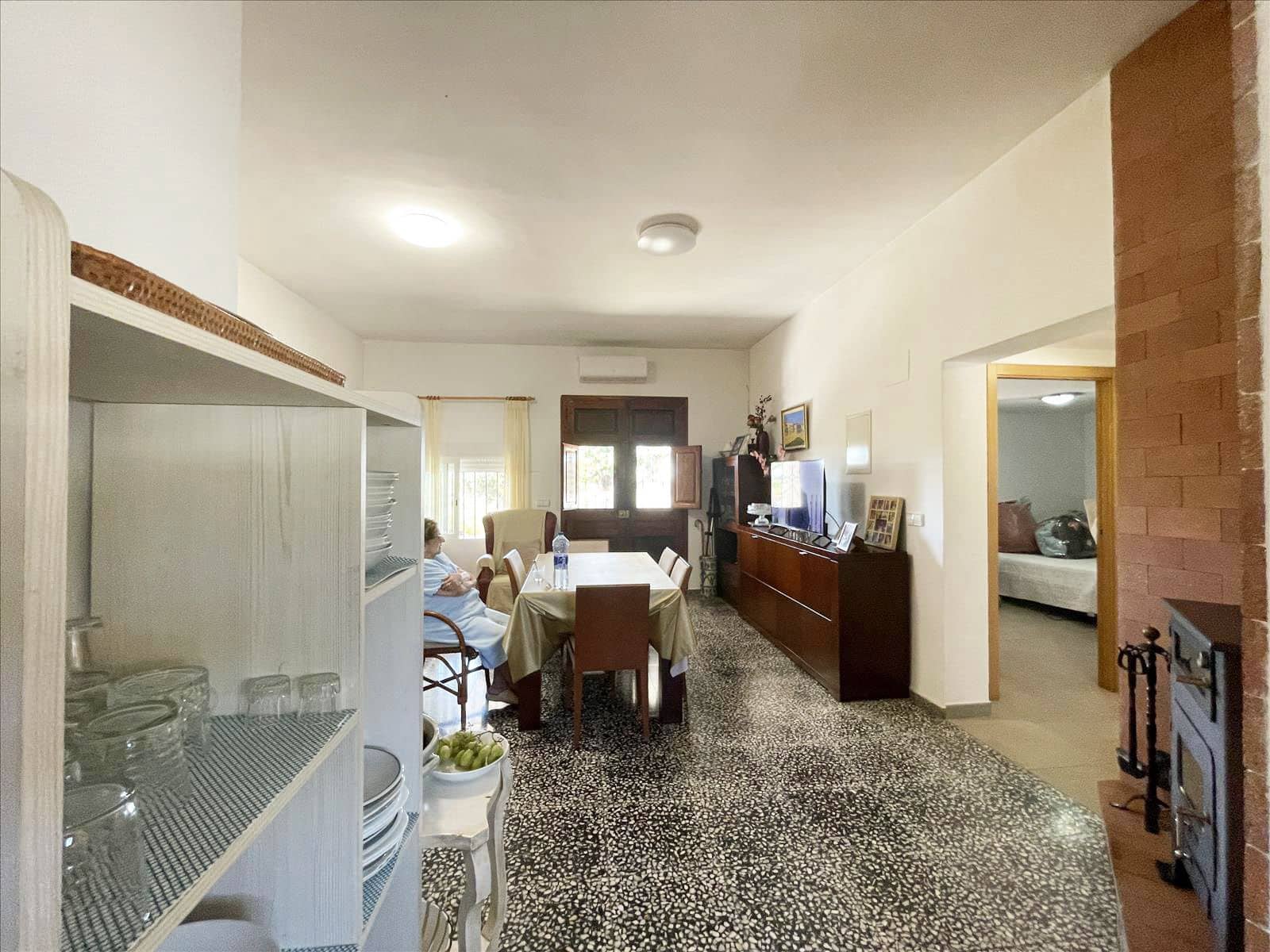 5 soveværelse Finca/Landehus til salg i Altea med garage - € 2.200.000 (Ref: 9026373)