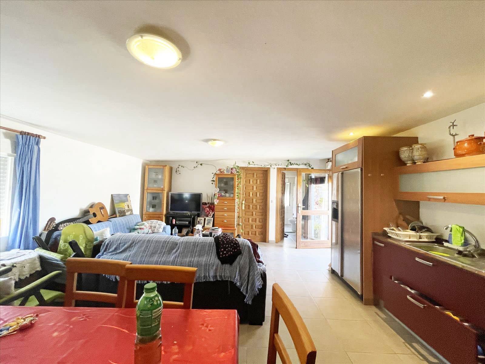 5 soveværelse Finca/Landehus til salg i Altea med garage - € 2.200.000 (Ref: 9026373)