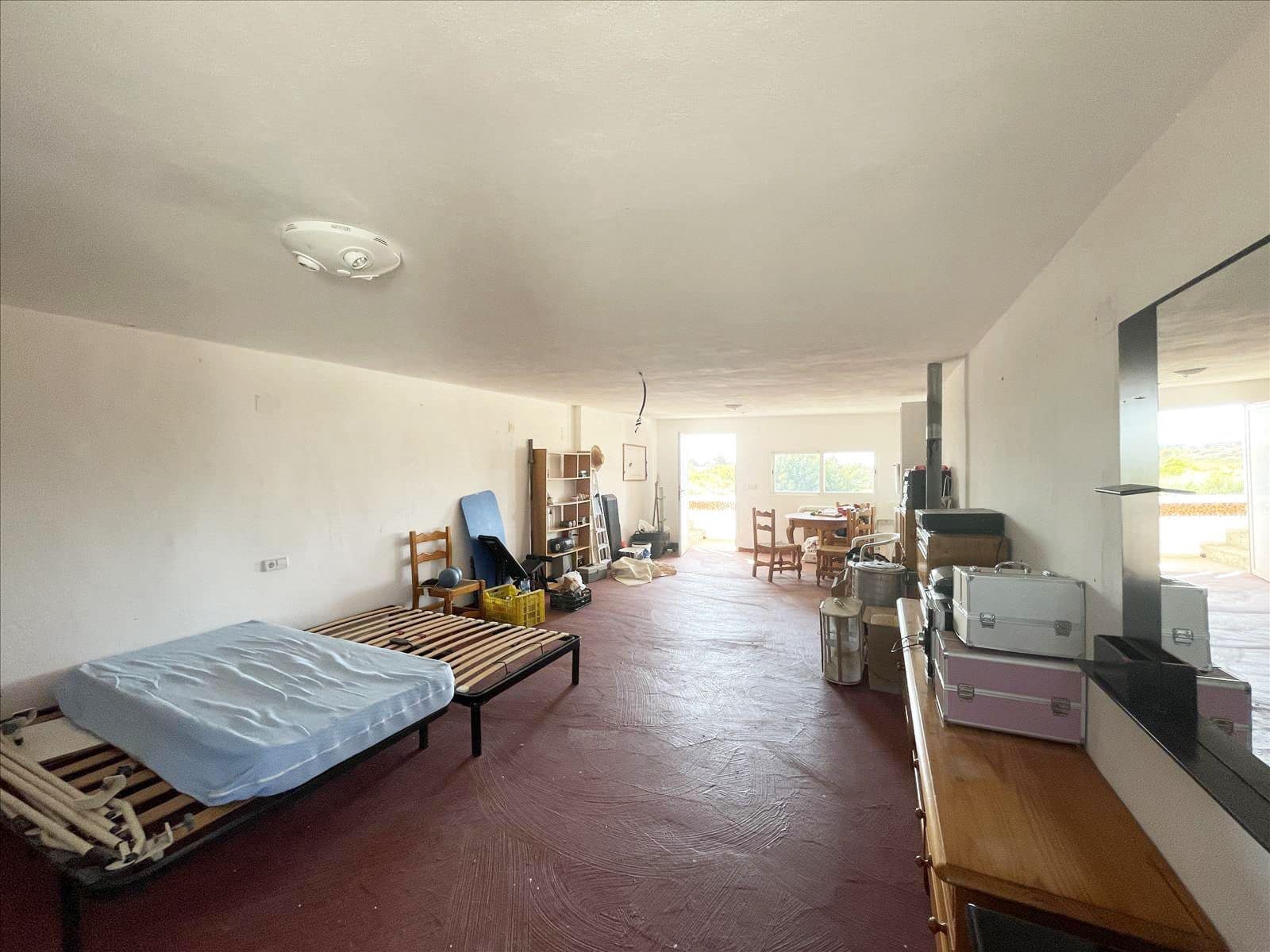 5 soveværelse Finca/Landehus til salg i Altea med garage - € 2.200.000 (Ref: 9026373)